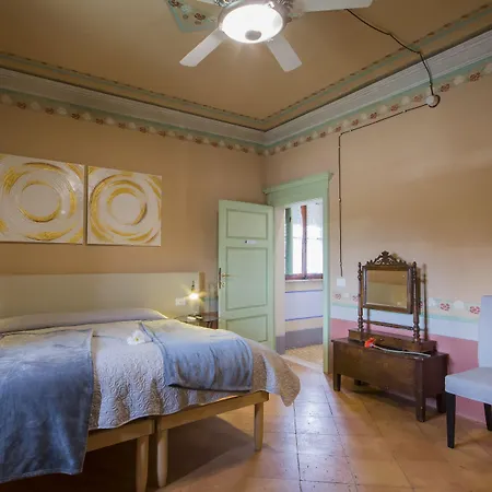 Sant'andrea 4* Siena