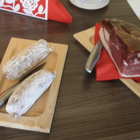 Sant'andrea Alojamento de Acomodação e Pequeno-almoço 4*