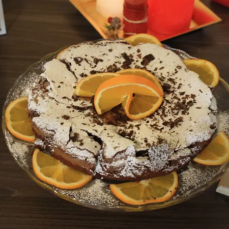 Sant'andrea Alojamento de Acomodação e Pequeno-almoço