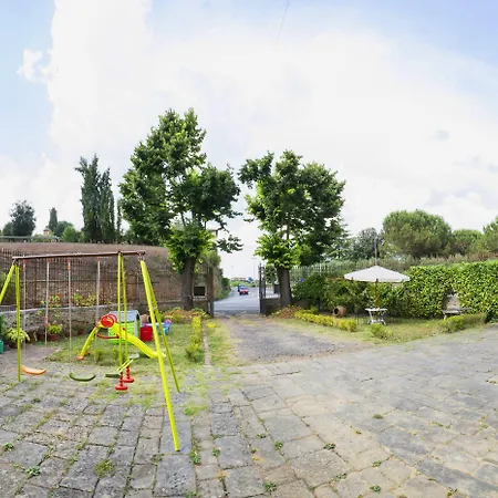 Sant'andrea Alojamento de Acomodação e Pequeno-almoço Siena